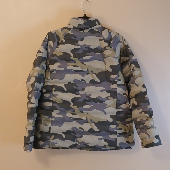 Time and Tru Puffer Jacket - Picture 6 of 10